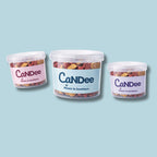Les seaux de friandises pour chevaux Candee Horse