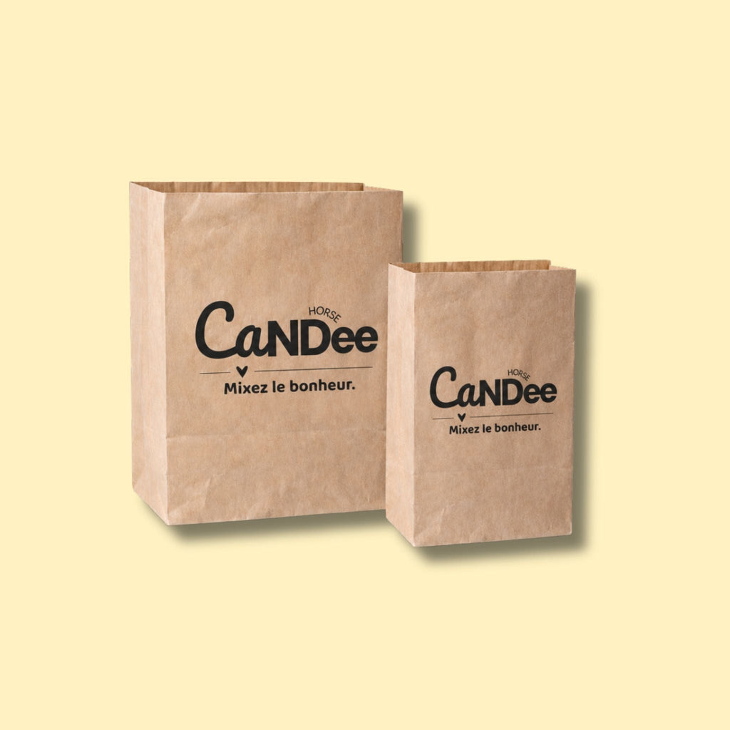 Les recharges de friandises pour chevaux Candee Horse