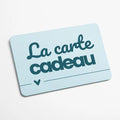 Carte cadeau équitation Candee Horse