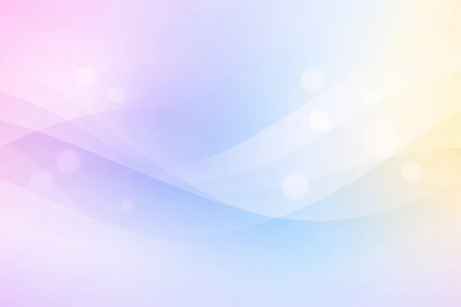 Fond couleur pastel Candee Horse