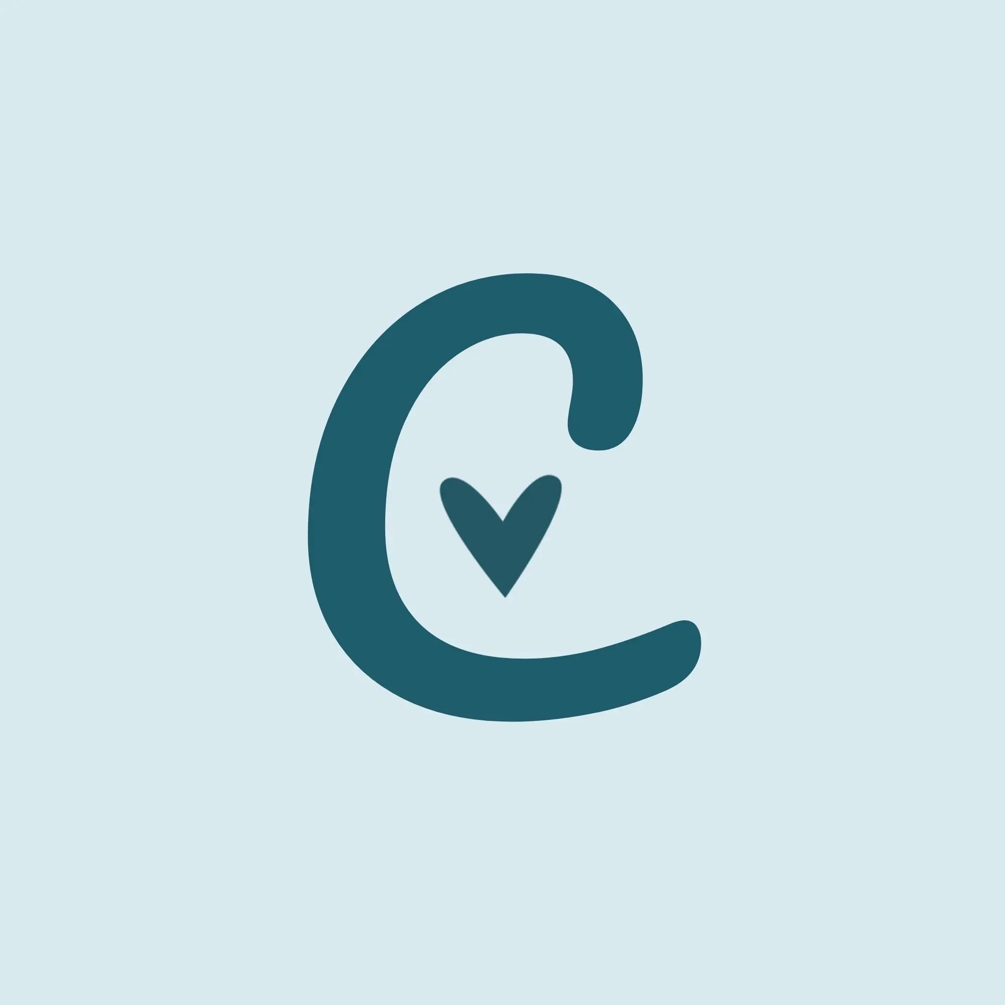 Logo Candee Horse — friandises naturelles pour chevaux