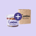 Pack bonbons pour chevaux - Duo Candee Horse