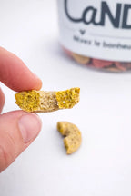 Seau de bonbons pour chevaux - Essentiel Candee Horse