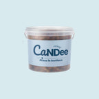 Seau de bonbons pour chevaux - Complet Candee Horse