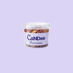 Seau de bonbons pour chevaux - Régulier Candee Horse