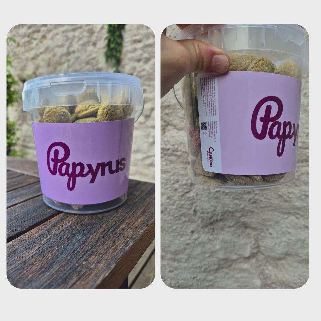 Pack bonbons pour chevaux - Découverte