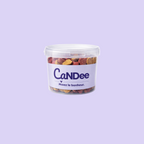 Test - les seaux Candee Horse