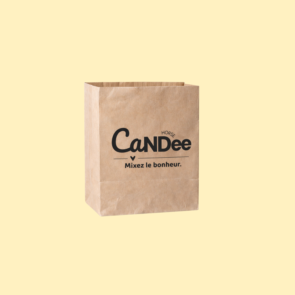 Les recharges de friandises pour chevaux Candee Horse